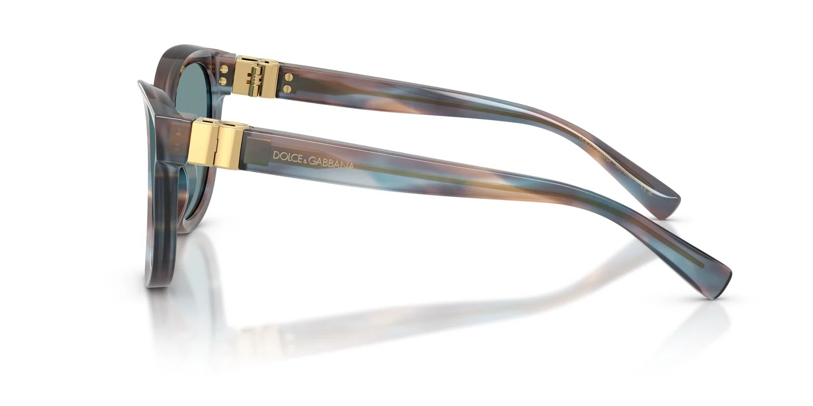 Dolce & Gabbana 4533 Sunglasses - view 21